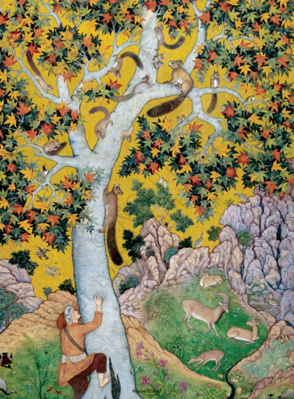 NCERT Bhartiya Kala Ka Parichya Class 12 Textbook For An Introduction to Indian Art Grade XII Code-12148