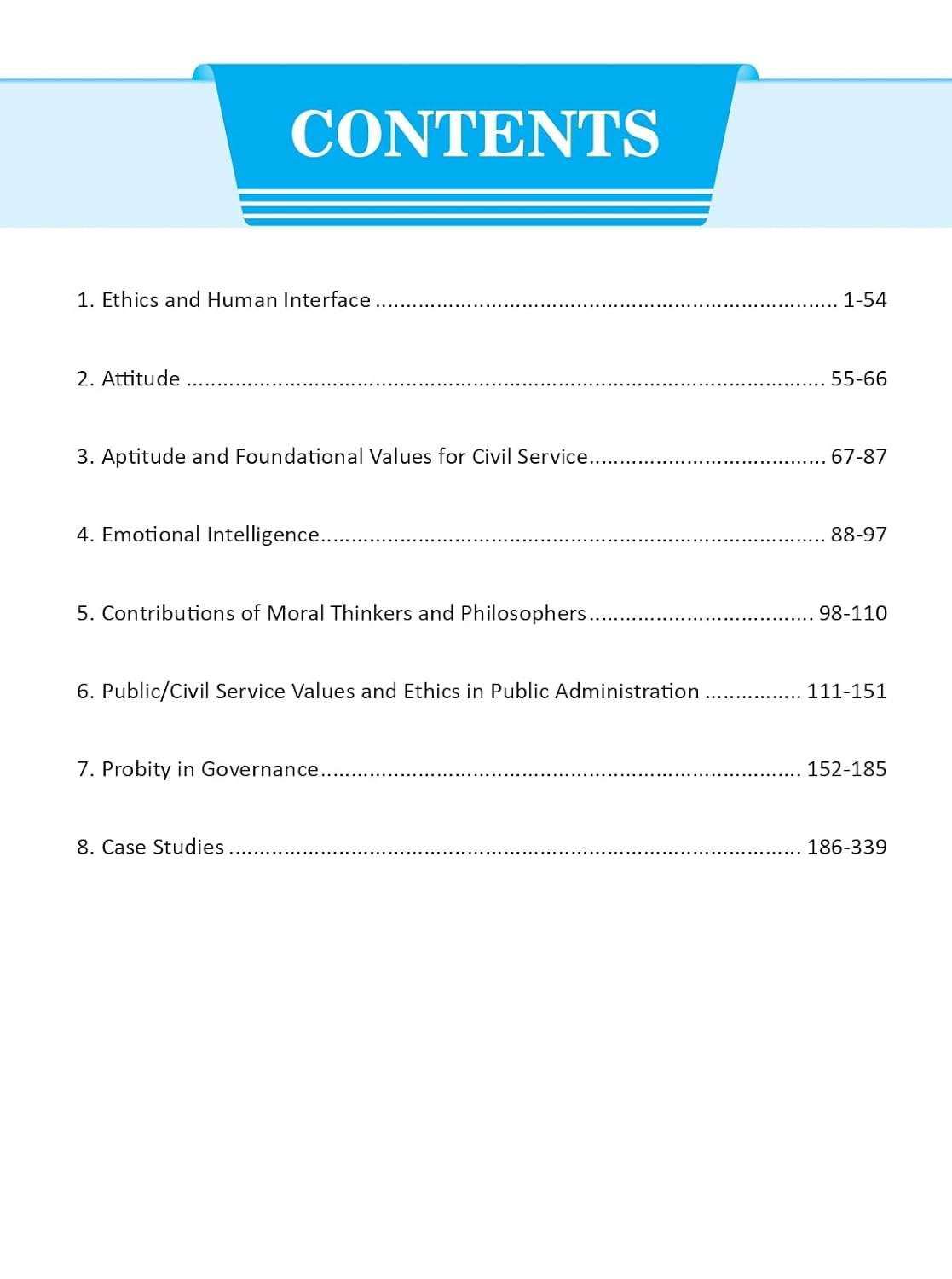 Drishti IAS PCS Mains Capsule Series GS Paper 4 | Ethics, Integrity and Aptitude | English Edition