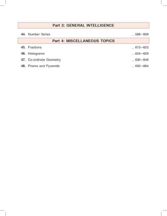 S Chand Naveen Ankganit English Edition By Dr R S Aggarwal As Per New Exam Pattern for All Competitive Exams
