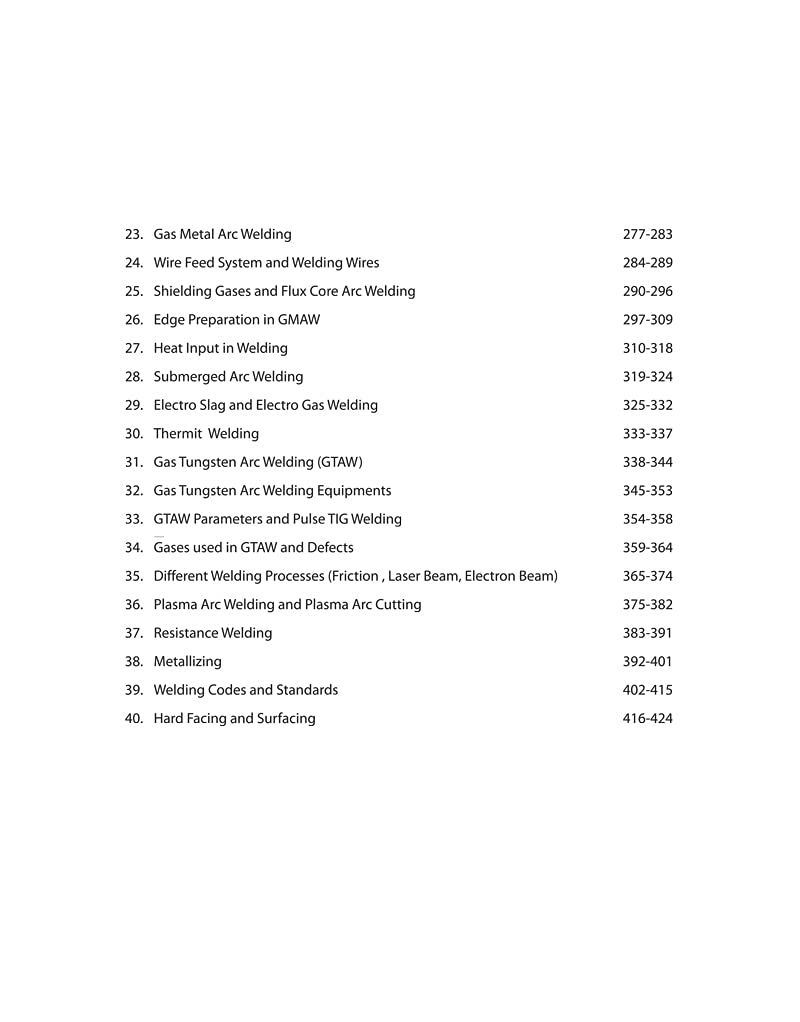Arihant ITI Welder Theory Year 1 NSQF Level 4 English Medium By Digvijay Singh
