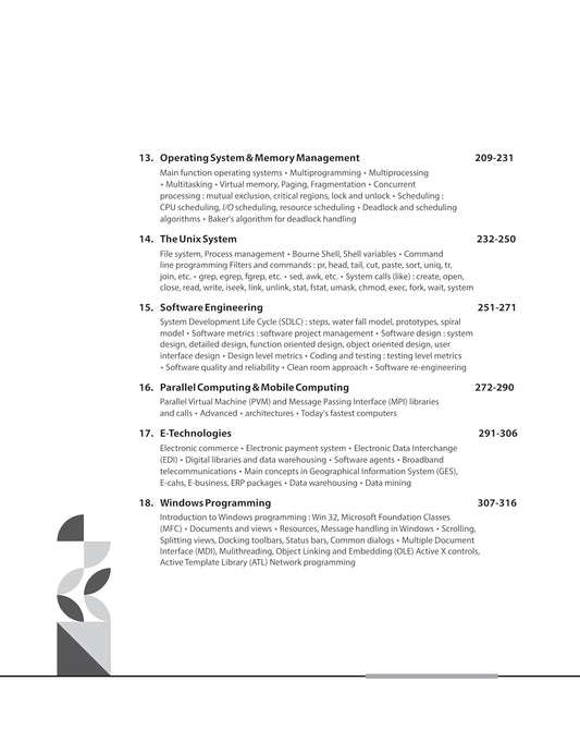 Arihant NTA UGC NET JRF SET 2025 Computer Science and Applications Paper 2 Study Guide With 3 Model Papers and Latest Solved Papers