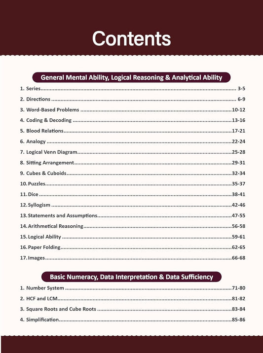 Drishti Quick Book CSAT UPSC CSE GS Paper-II English Medium 1st Edition February 2025