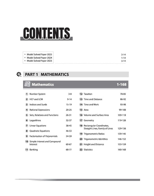 Arihant Uttar Pradesh Polytechnic 2026 Joint Entrance Exam Guide Part 1 Mathematics Part 2 Physics Chemistry Complete Coverage English Medium