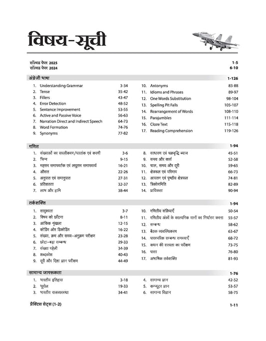 Arihant indian Airforce