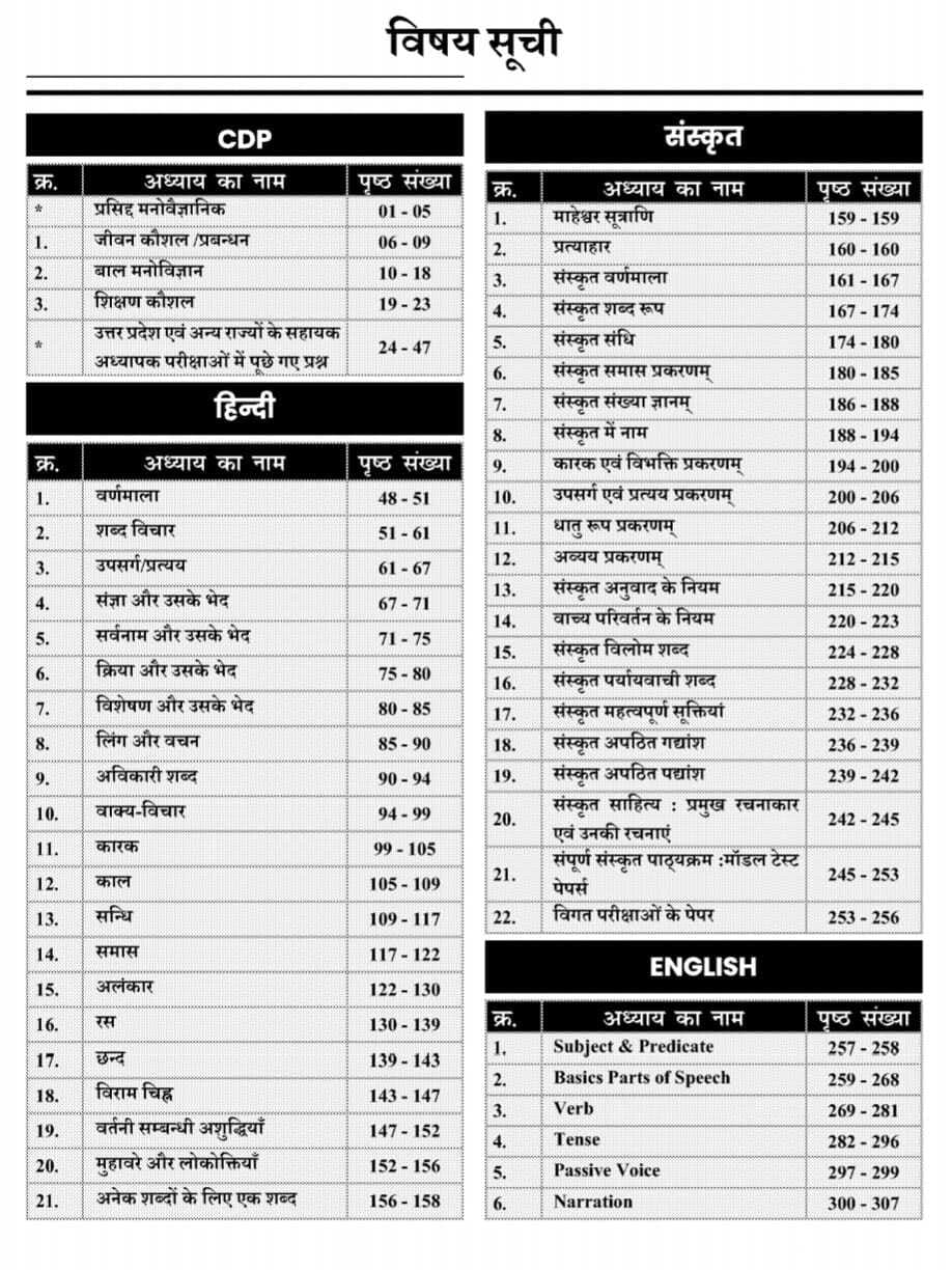 KD Neetu Singh Super TET Primary Level Exam 2026 Guide Ramban Complete Coverage