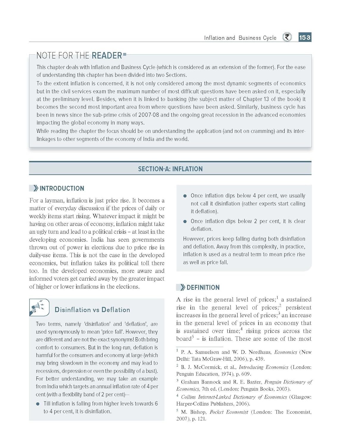 Mc Graw Hill Indian Economy Courseware by Ramesh Singh for UPSC CSE Civil Services Exam Prelims and Mains 250+ Solved Online Prelims PYQs 2011–2024 80+ Online Mains PYQs 2013 to 2024