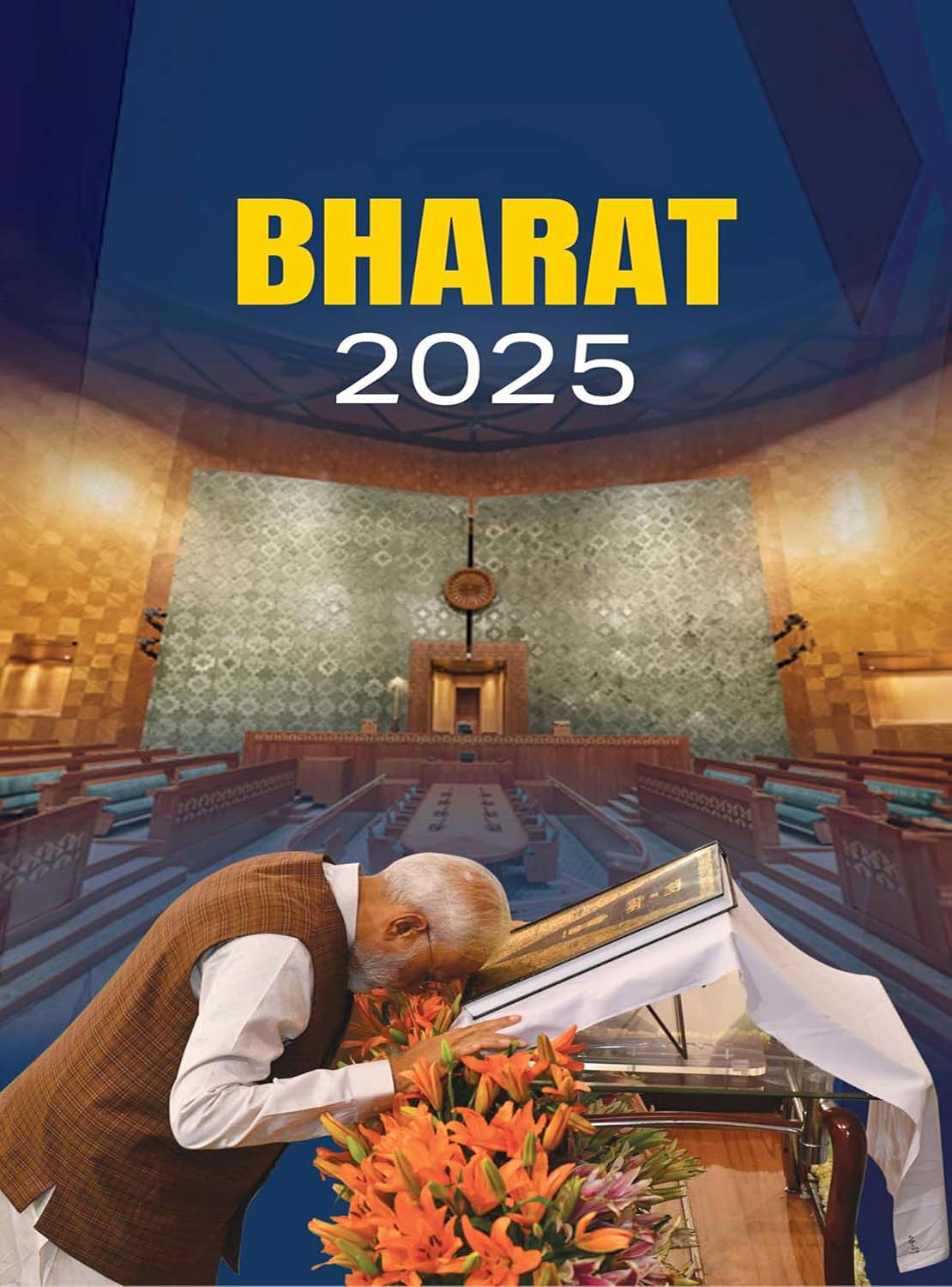 BHARAT 2025