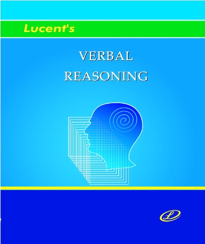 Lucent Verbal Reasoning 11th Edition 2026 English Medium By Vibha Rani and Er Bhupendra Kr Singh