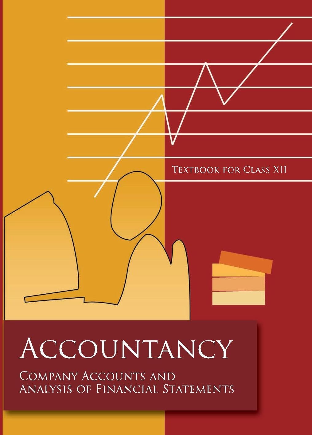 NCERT Accountancy Company Accounts and Analysis of Financial Statements Textbook for Class XII