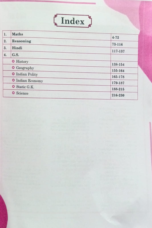RWA Ankit Bhati Sir SSC GD 2026 Gagar Me Sagar Special Maths Reasoning Hindi GS