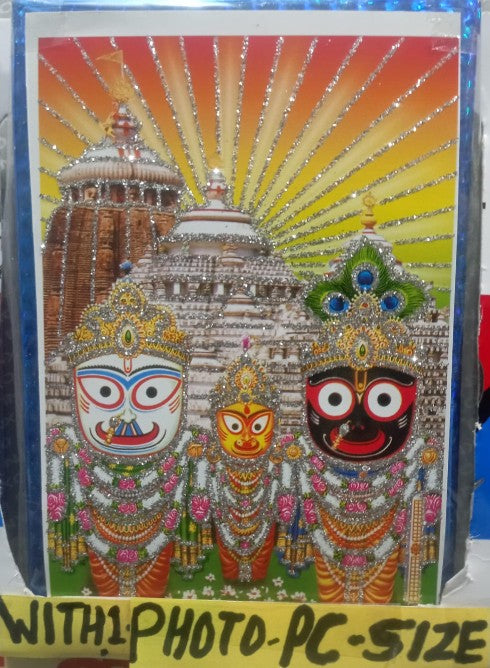 Jagannath Somvaar Vrat Katha