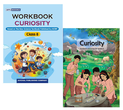 APC Workbook Curiosity 