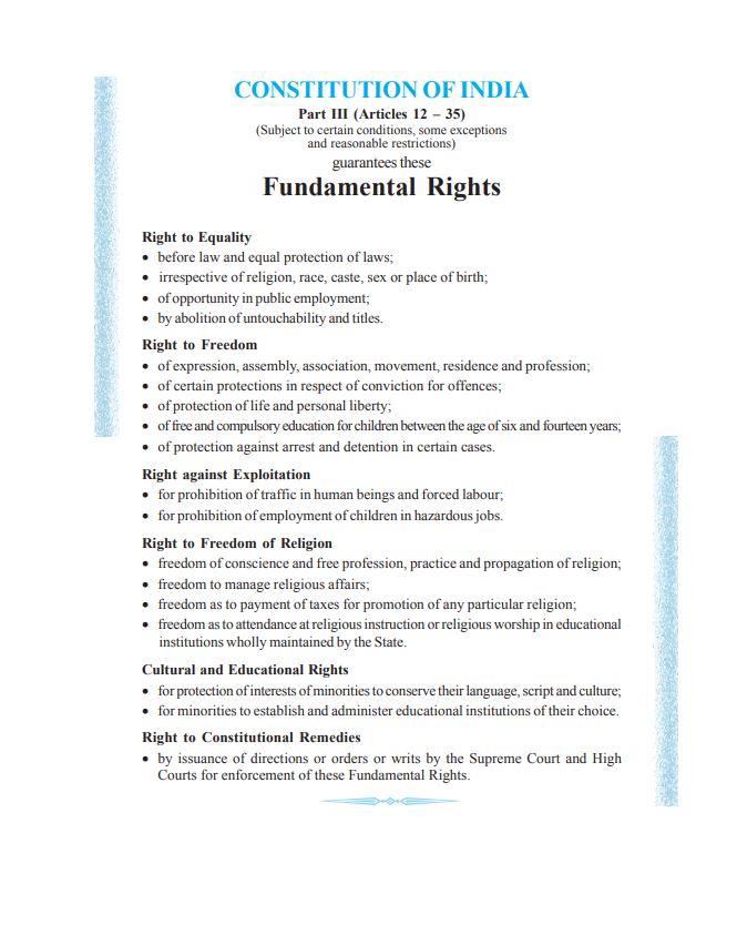 NCERT Psychology Class 11 Textbook For English 