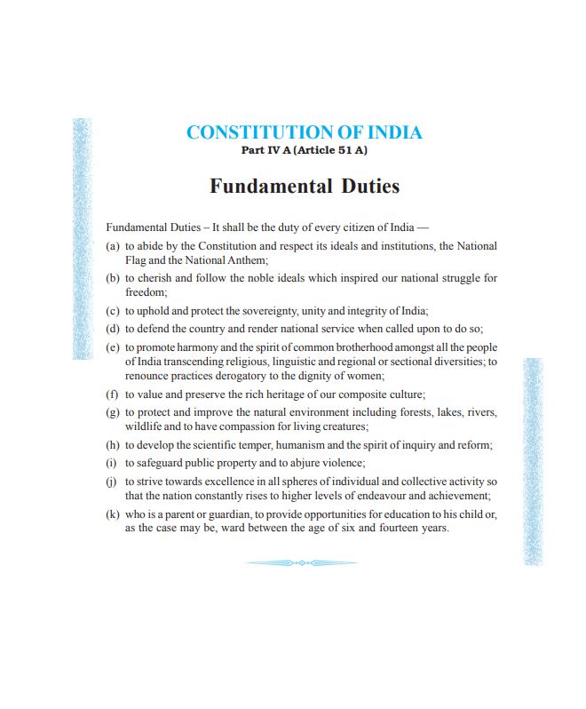 NCERT Psychology Class 11 Textbook For English 