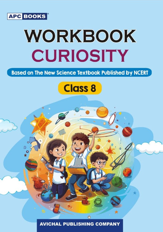 APC Workbook Curiosity 