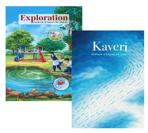NCERT Combo 