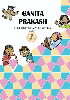 NCERT Class 7 Textbook Hindi Sanskrit English Mathematics Science Social Science Malhar Deepakam Poorvi Ganita Prakash Part 1 And 2 Set Of 8 Books Latest Edition 2026