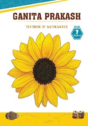 NCERT Class 7 Textbook Hindi Sanskrit English Mathematics Science Social Science Malhar Deepakam Poorvi Ganita Prakash Part 1 And 2 Set Of 8 Books Latest Edition 2026