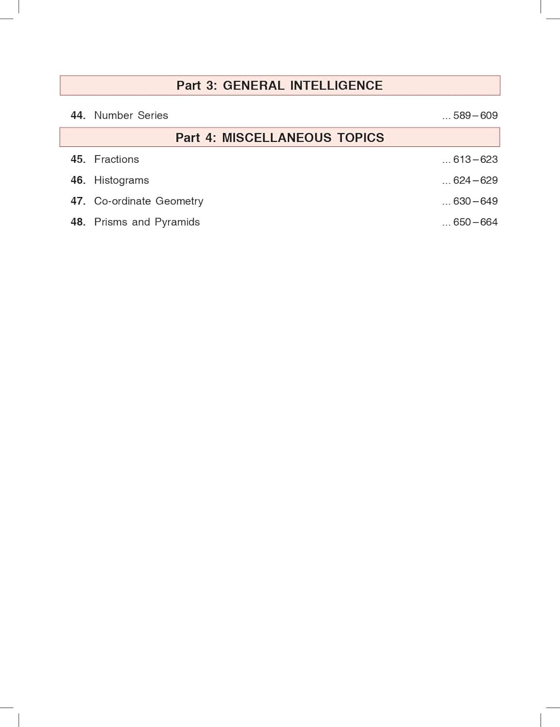 S Chand Naveen Ankganit English Edition By Dr R S Aggarwal As Per New Exam Pattern for All Competitive Exams