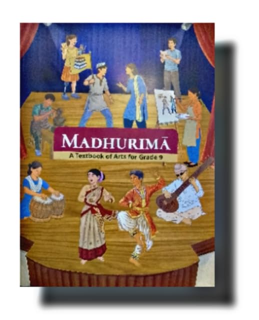 NCERT Madhurima Class 9