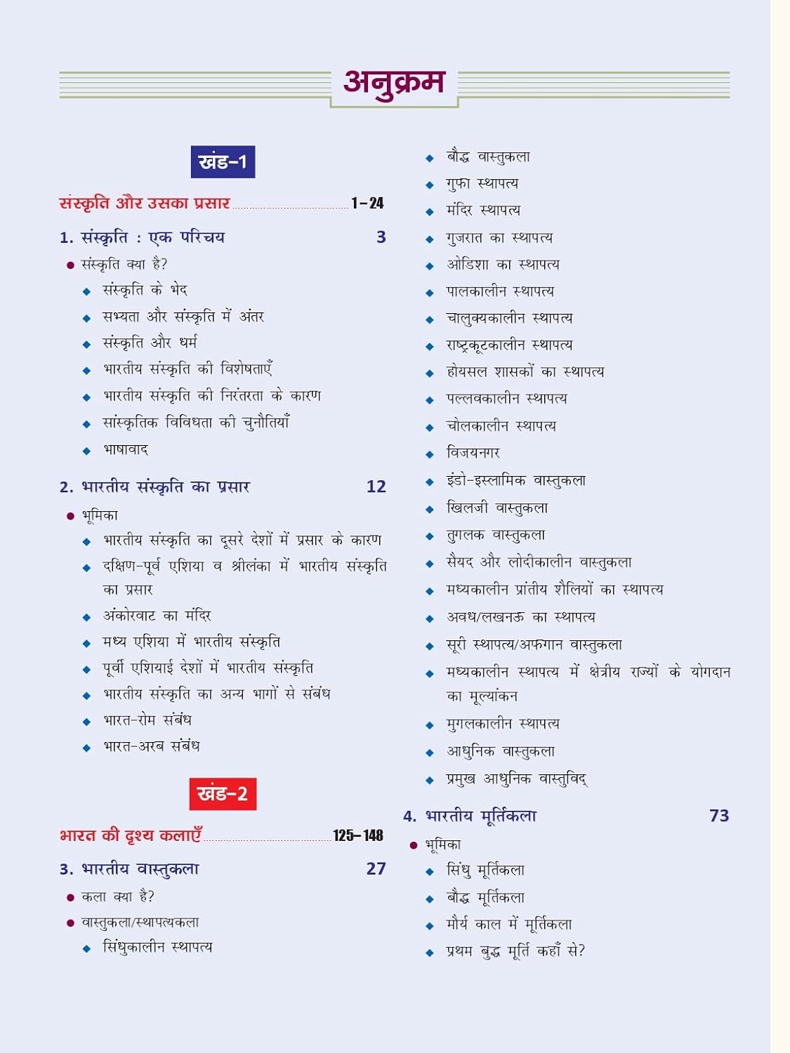 Drishti Quick Book Kala Evam Sanskrit 8th Edition June 2026 for IAS PCS Prelims and Mains Margdarshika