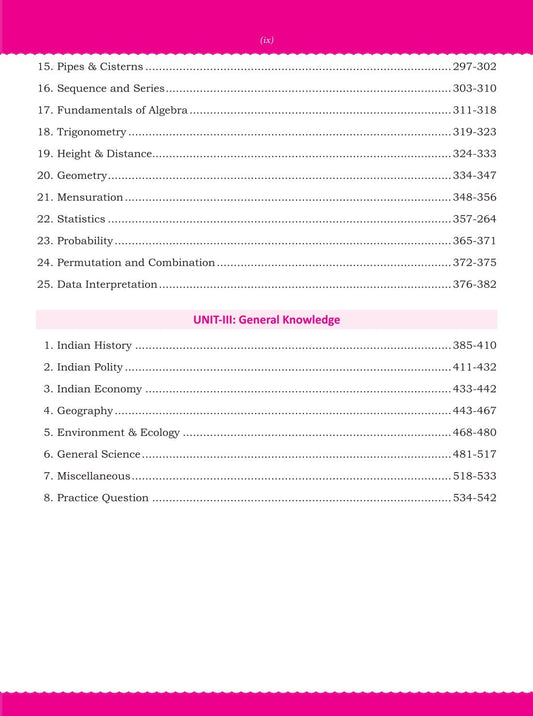 Drishti IAS CUET UG Entrance Exam Book 2025 General Aptitude Test GAT Study Guide Covers Logical Reasoning Quantative Aptitude And General Knowledge