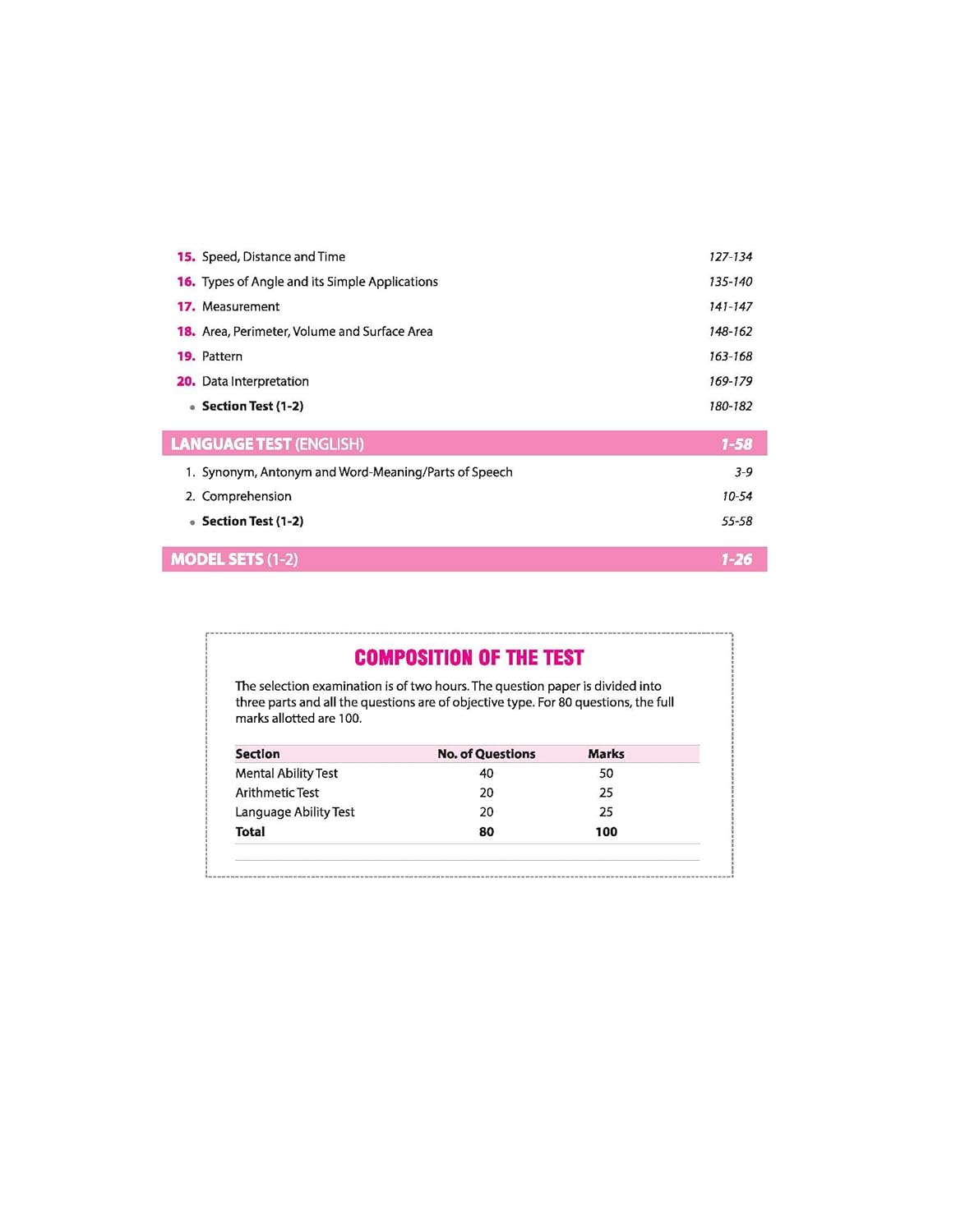 Arihant Jawahar Navodaya Vidyalaya 2027 Class 6 Entrance Exam Guide Complete Coverage English Medium