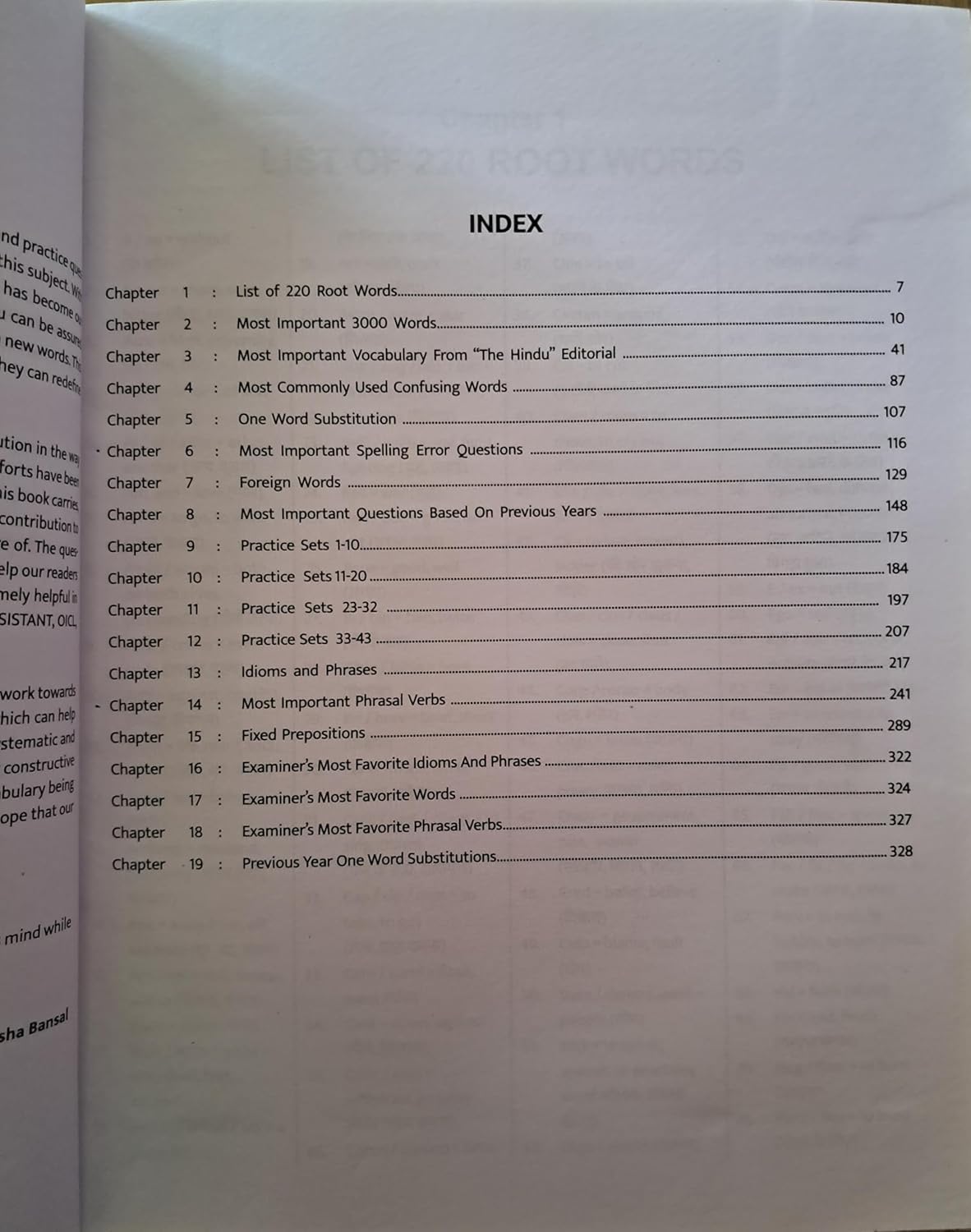 Vocab Prodigy Comprehensive Guide By Nimisha Bansal Latest Edition 2026 Useful For SBIIBPS RBI SSC CGL CHSL STENO MTS NDA Exams English And Hindi Explanations With Free Khatu Shyam Sticker