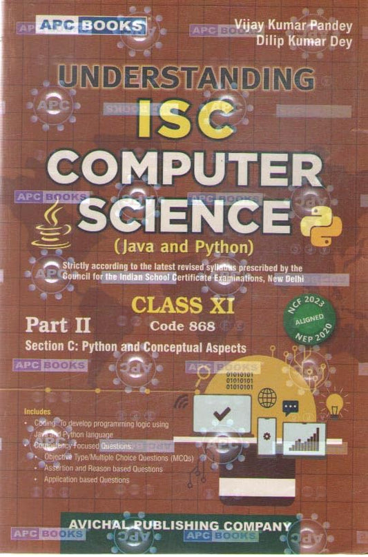 Isc Computers Computer Science Computer Science – Vikas Book Depo