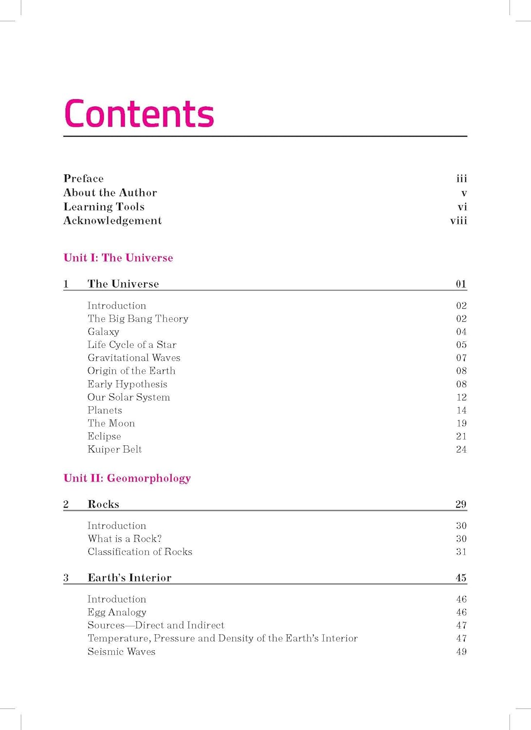 Wiley India World Geography 2nd Edition By Jayakrishna Sanapa for UPSC Civil Services and State Services Exams