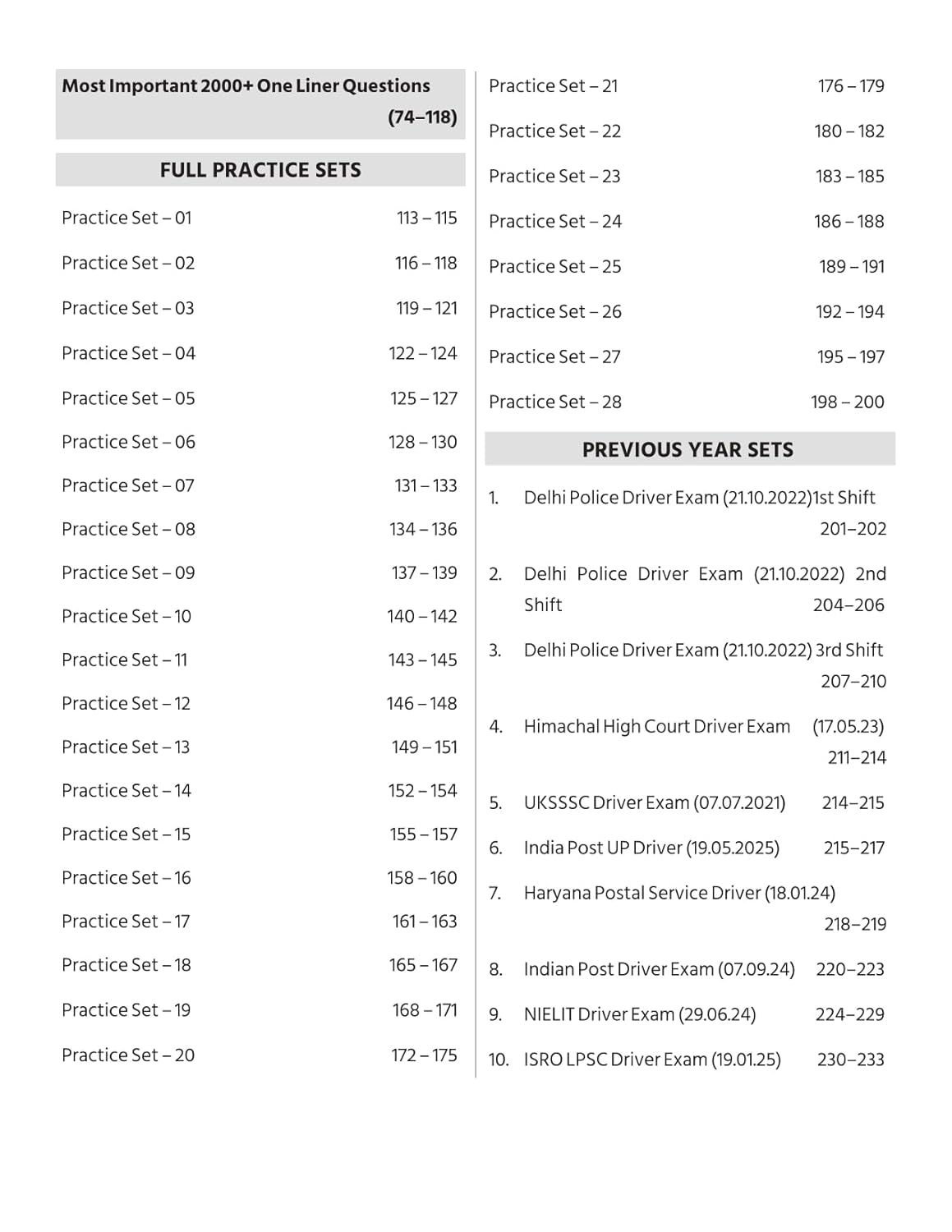 Mind Exam Publication Driver Part Brahmastra Practice Book Bilingual 5100+ MCQ By Manish Choudhary
