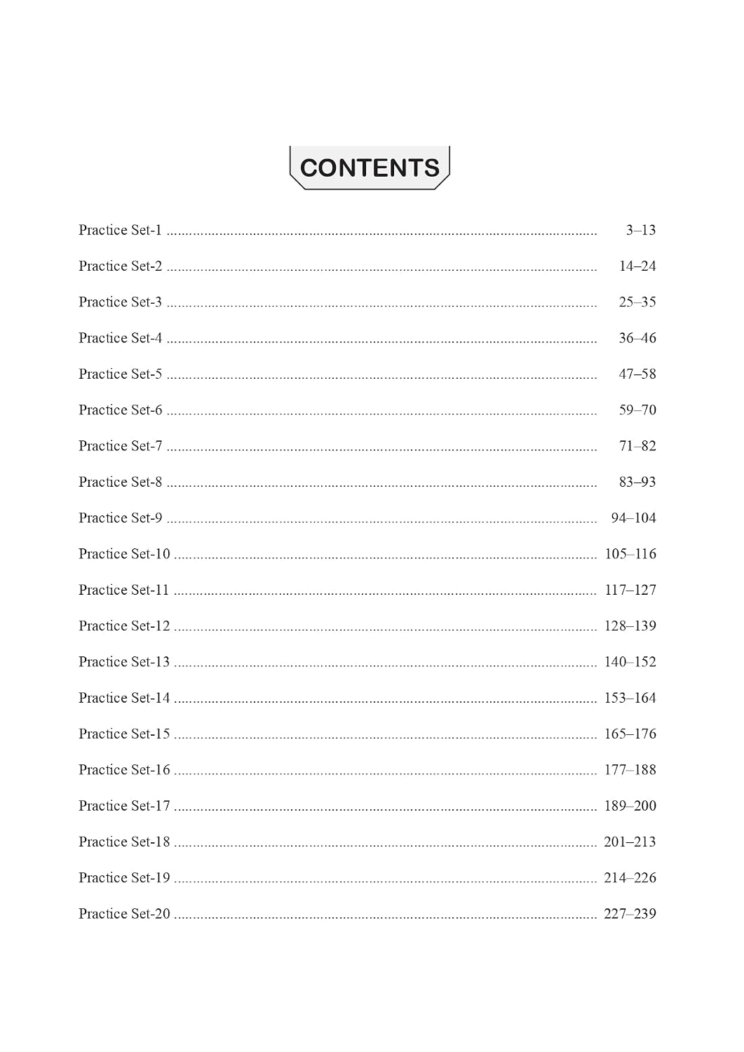 Upkar Sainik School 2027 Class 6 Entrance Exam 20 Practice Sets English Medium By Sanjay Kumar Gupta