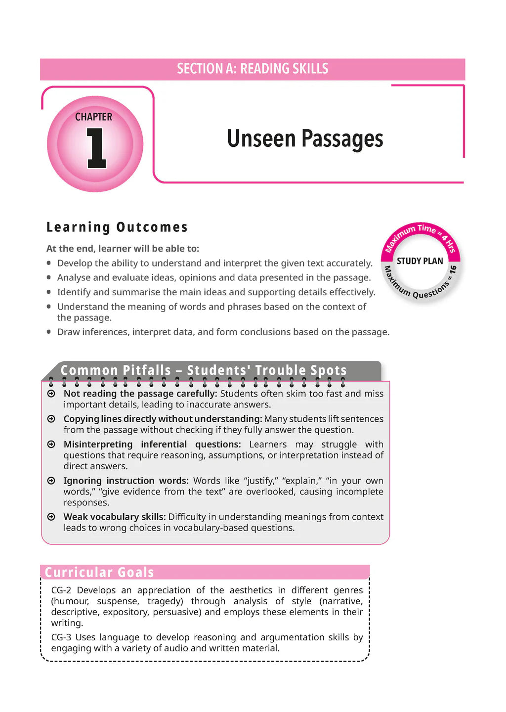 Oswaal CBSE Question Bank Chapterwise And Topicwise Kaveri Class 9 English R1 New NCERT Textbook Based On Latest CBSE Syllabus
