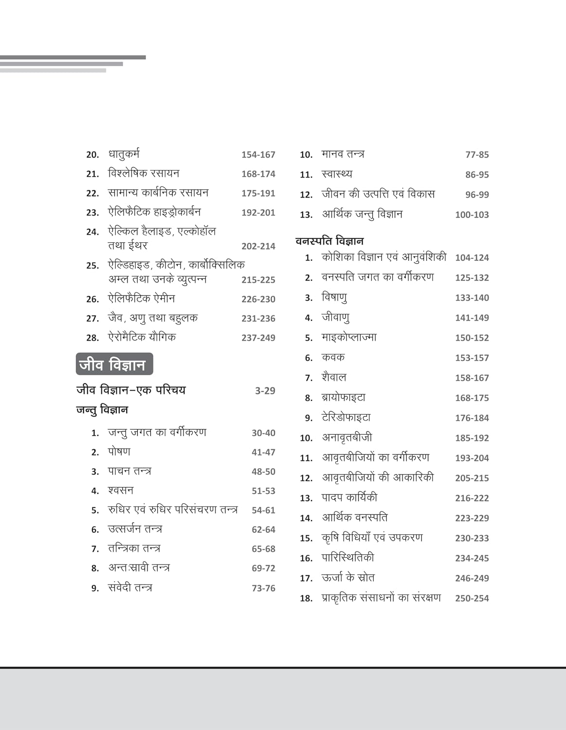 Arihant Self Study Guide PVT All India Veterinary Test Hindi Medium