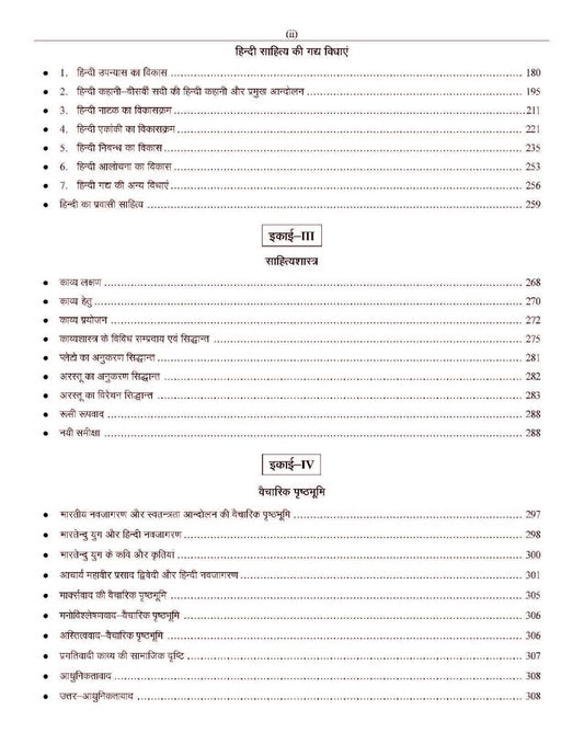 Pratiyogita Sahitya NTA UGC NET Hindi Paper 2 By Ashok Tiwari Hindi Medium