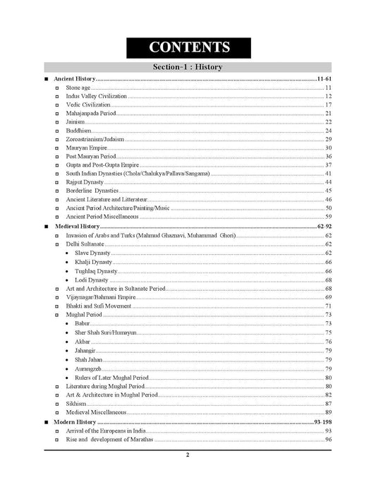 Youth RRB 2026 General Knowledge Solved Papers Chapterwise New TCS Pattern 859 Sets English Medium