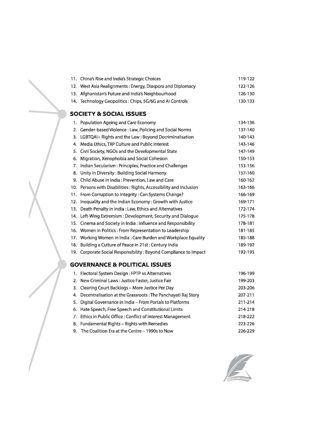 Arihant 151 Essays English Medium By SC Gupta Panoramic Coverage on Topics