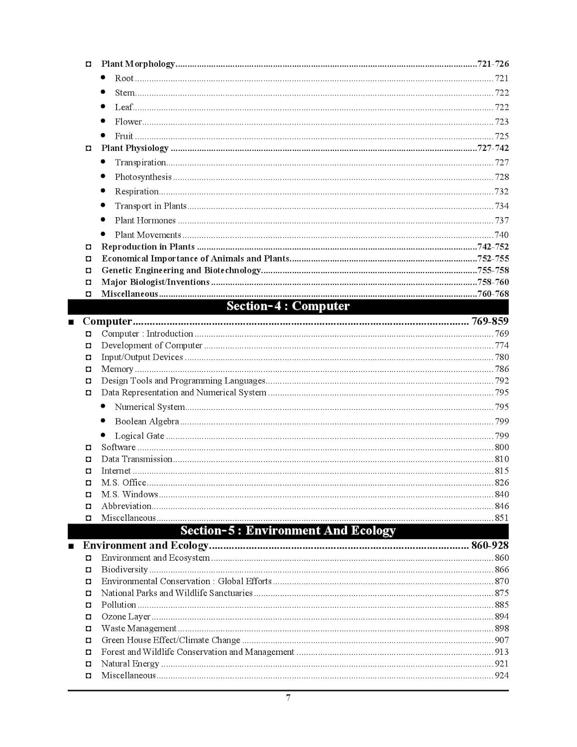 Youth RRB 2026 General Science Solved Papers Chapterwise New TCS Pattern 859 Sets English Medium