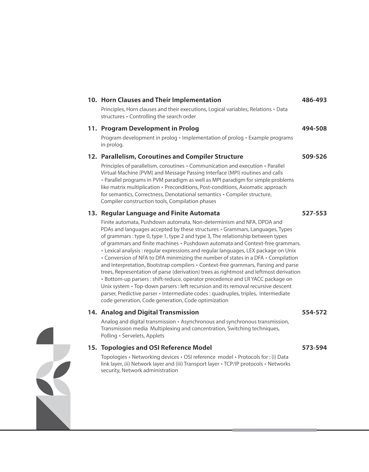 Arihant NTA UGC NET JRF SET 2025 Computer Science and Applications Paper 2 Study Guide With 3 Model Papers and Latest Solved Papers