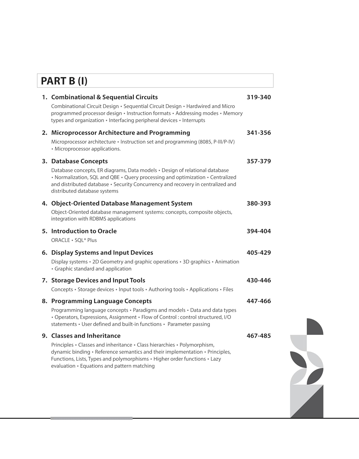 Arihant NTA UGC NET JRF SET 2025 Computer Science and Applications Paper 2 Study Guide With 3 Model Papers and Latest Solved Papers