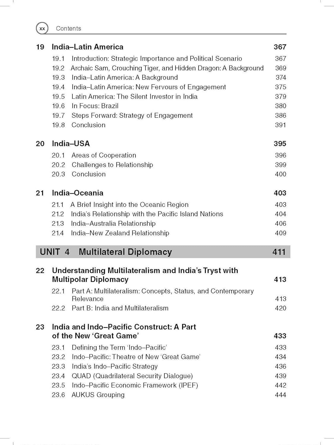 Wiley India The Diplomatic Maze A Book on International Relations for UPSC Civil and State Services Exams By Saurabh Verma Abhishek IPS Riya Jha