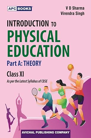 APC Introduction To Physical