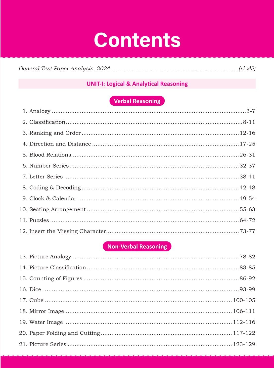 Drishti IAS CUET UG Entrance Exam Book 2025 General Aptitude Test GAT Study Guide Covers Logical Reasoning Quantative Aptitude And General Knowledge