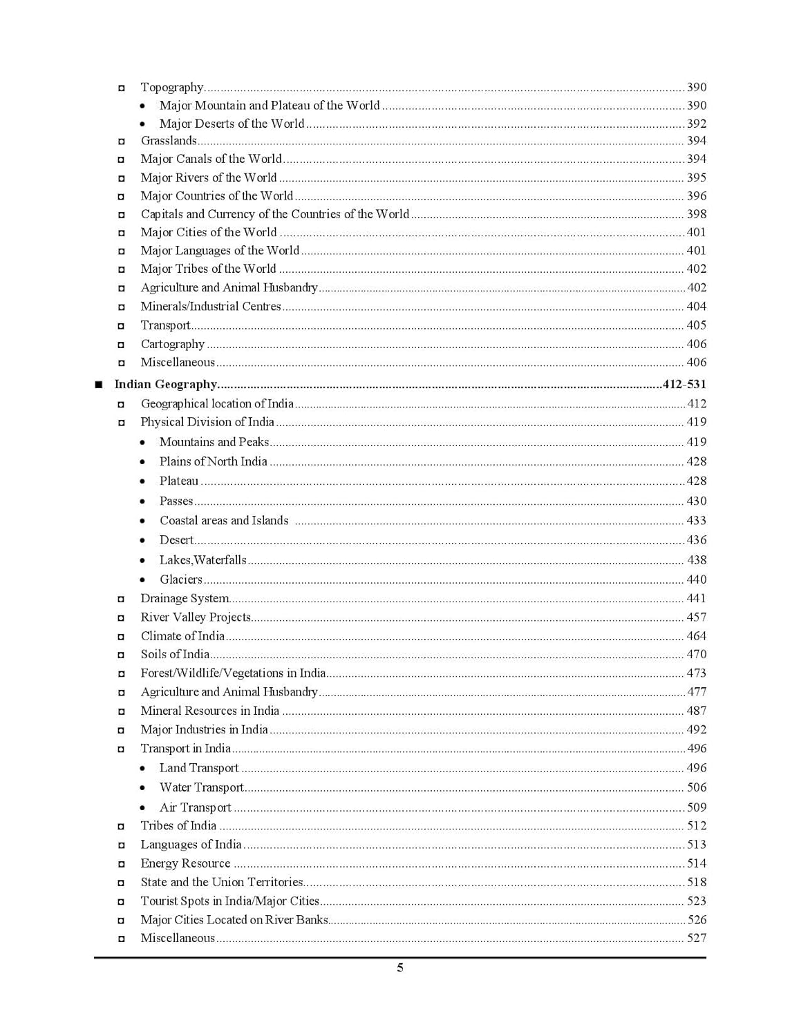 Youth RRB 2026 General Knowledge Solved Papers Chapterwise New TCS Pattern 859 Sets English Medium
