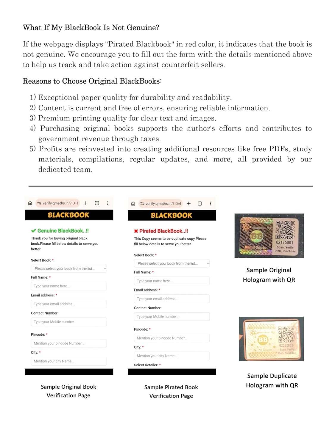 Nikhil Gupta Blackbook of English Vocabulary March 2026 Edition English Medium 21000+ Words