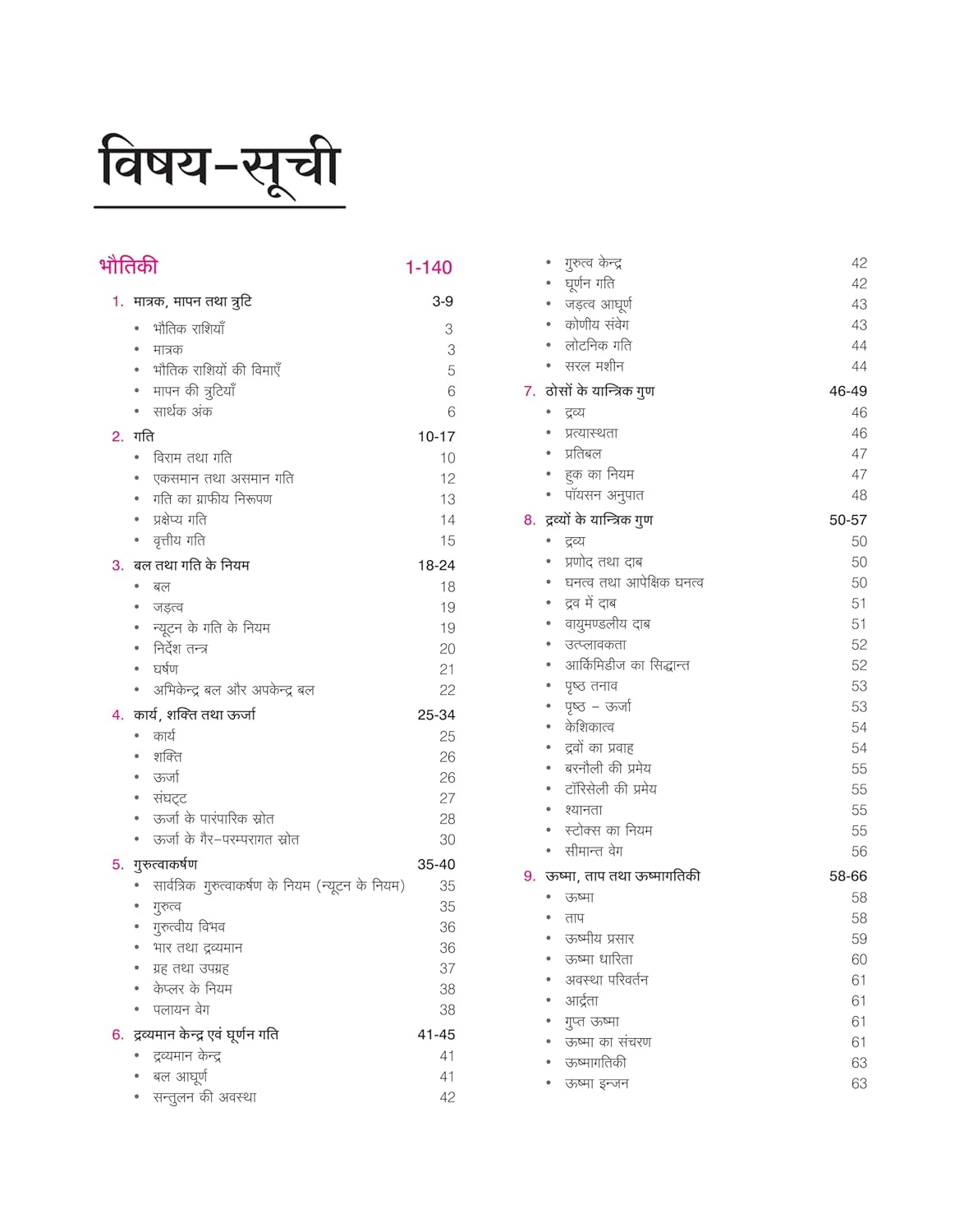 Arihant Encyclopedia of General Science 2025 NCERT Based Notes And 2000 MCQs with PYQs General Science Book for UPSC SSC Railway DSSSB CUET UPSSSC CET Police And Other Govt Exams Hindi Medium