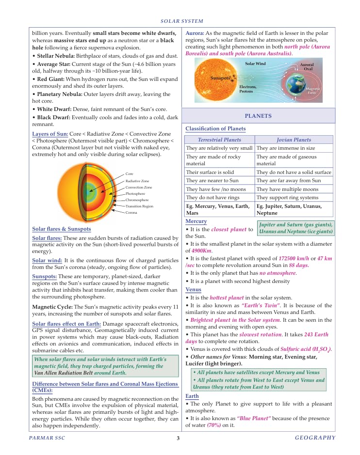 Parmar Sir SSC Fatman GK GS Theory Book 2nd Edition 2026 English Medium