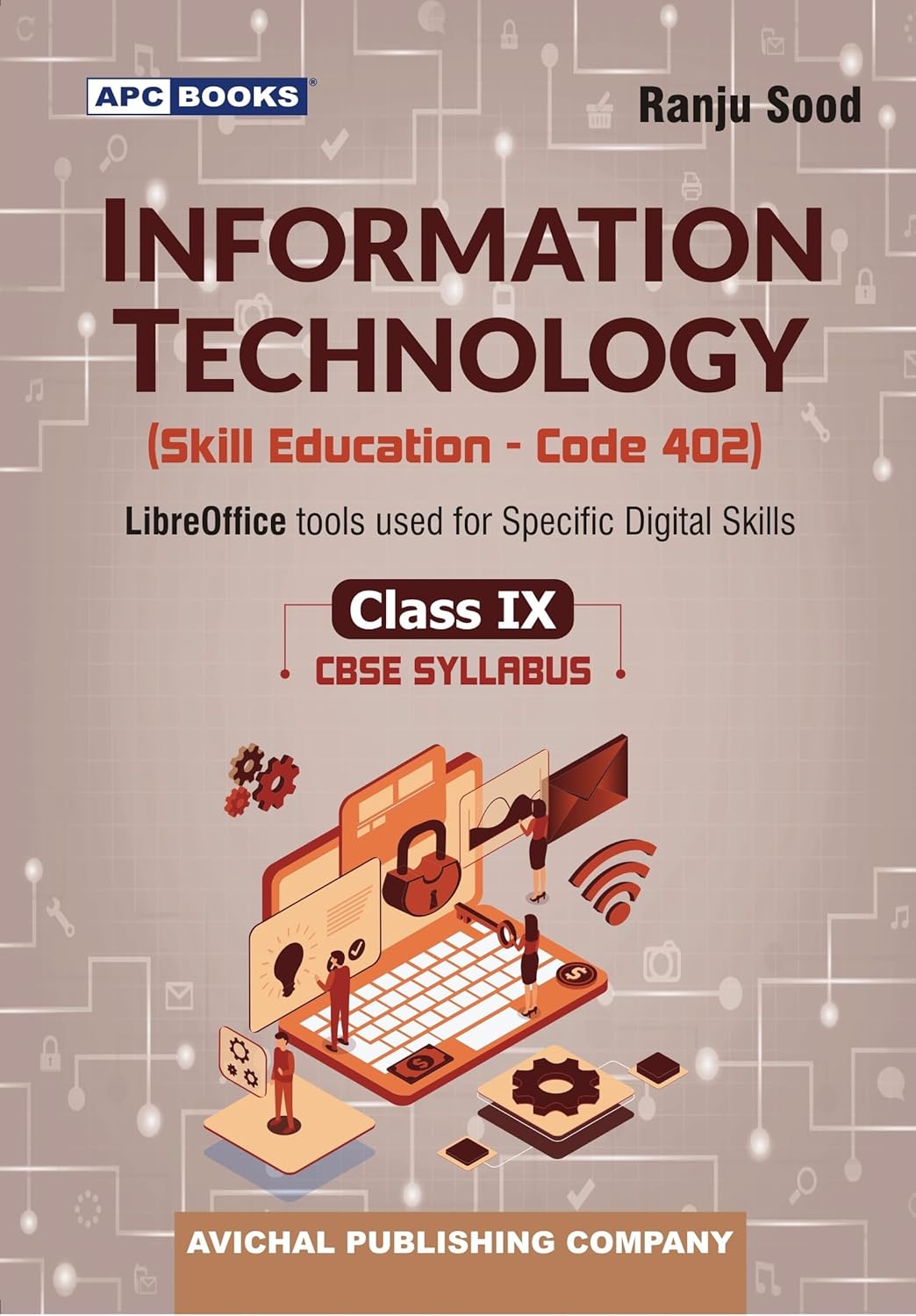 APC Information Technology