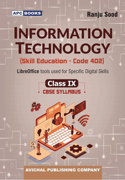 APC Information Technology