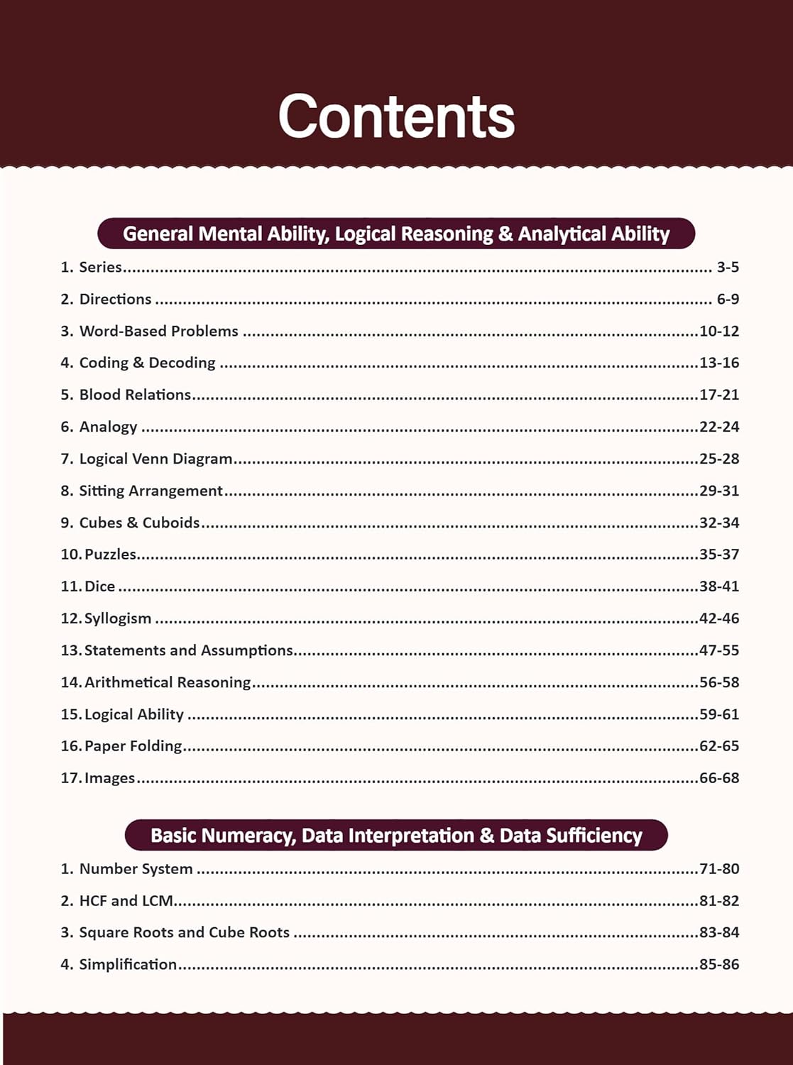 Drishti Quick Book CSAT UPSC CSE GS Paper-II English Medium 1st Edition February 2025